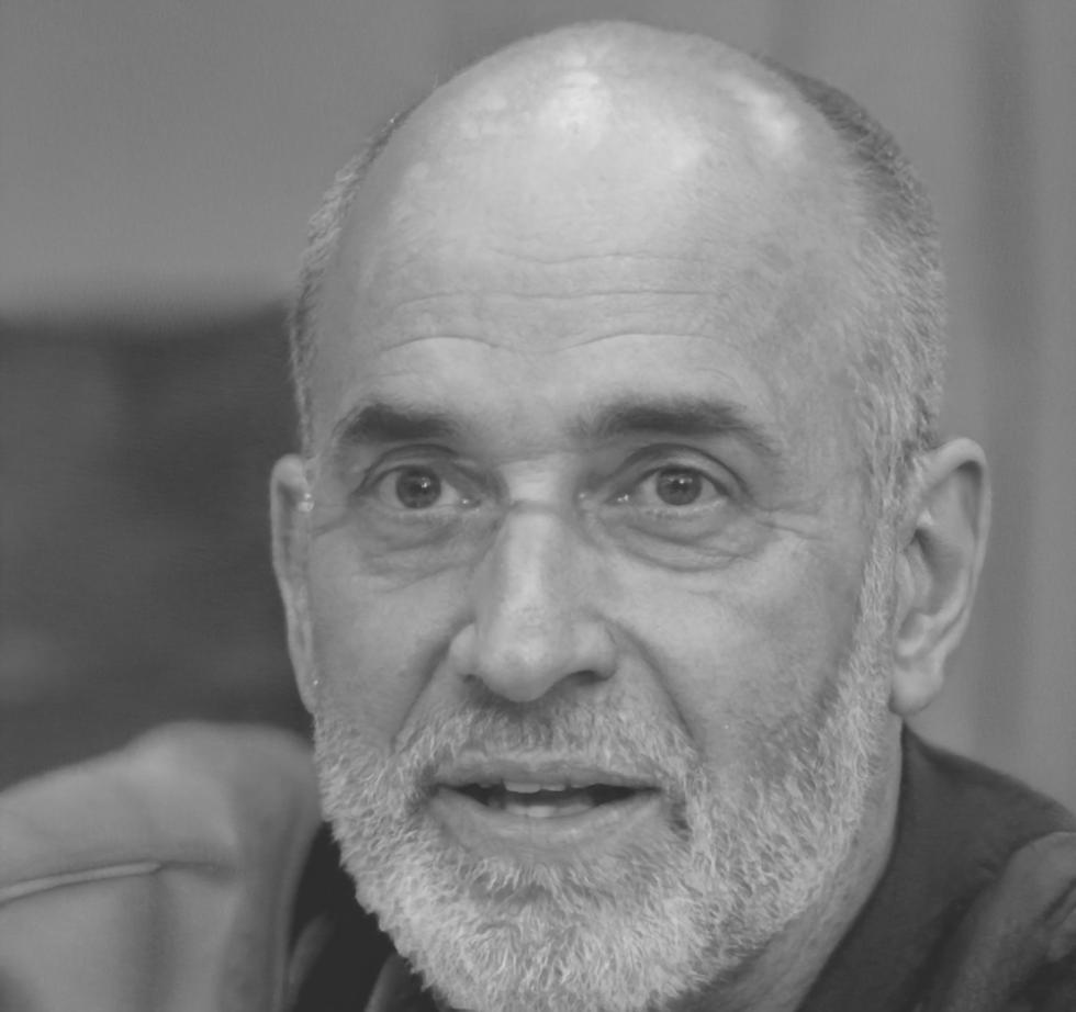 Retrato de Aurelio Mendoza
