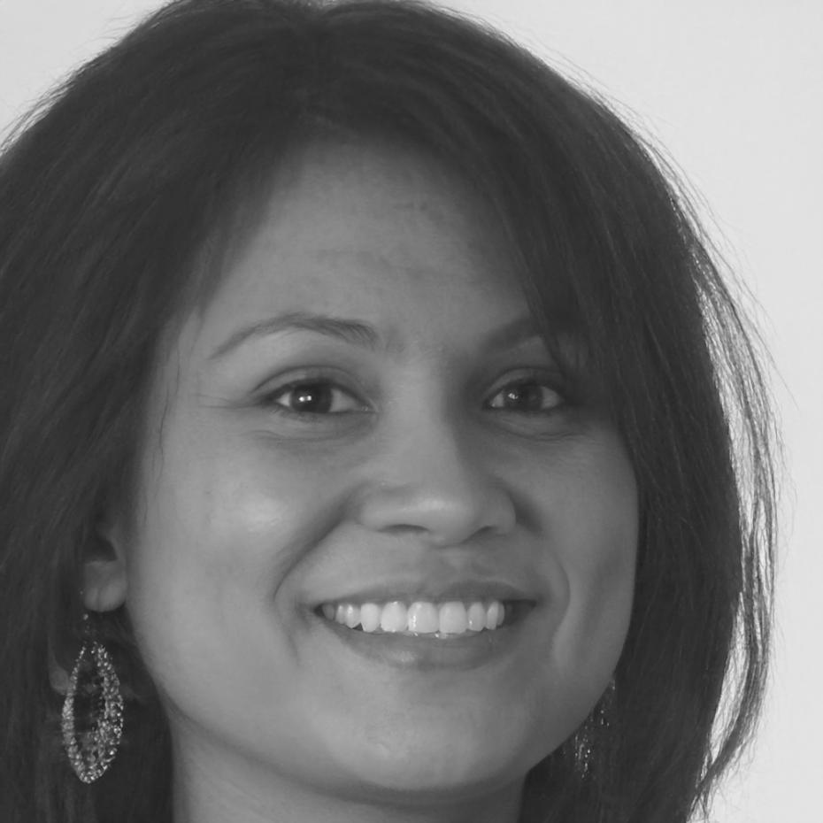 Esperanza Villareal, Directora de Estrategia Financiera
